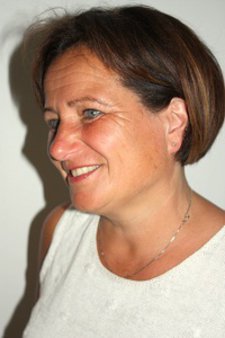 Anne K Kristiansen - Ejer af Rådgivningscentret Cirklen